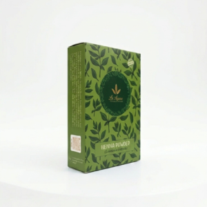 le Ayune henna powder